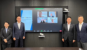 万博董事會決議通過收購德國BHTC拓展智慧移動生態圈